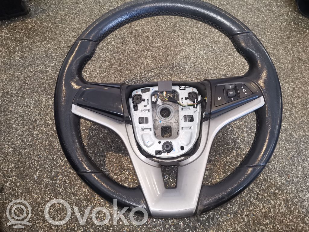 Chevrolet Orlando Kierownica 