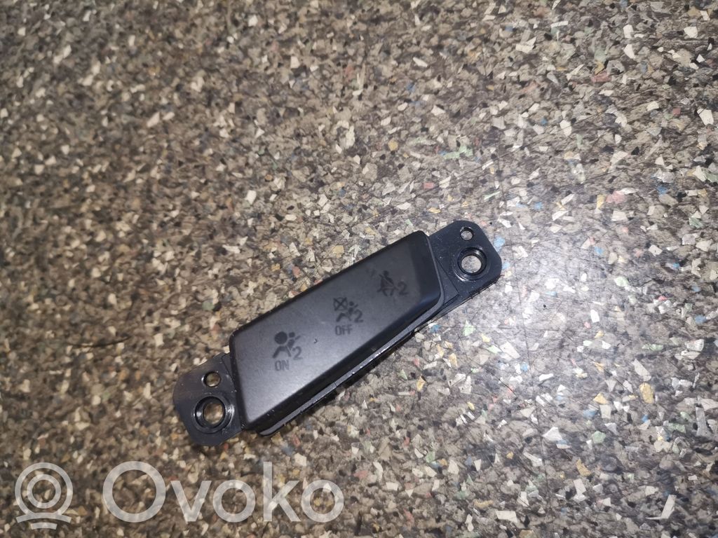 Chevrolet Orlando Sensor 