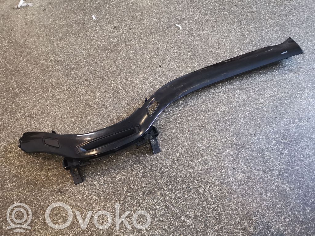 Chevrolet Orlando Konsola środkowa / Radio / GPS 