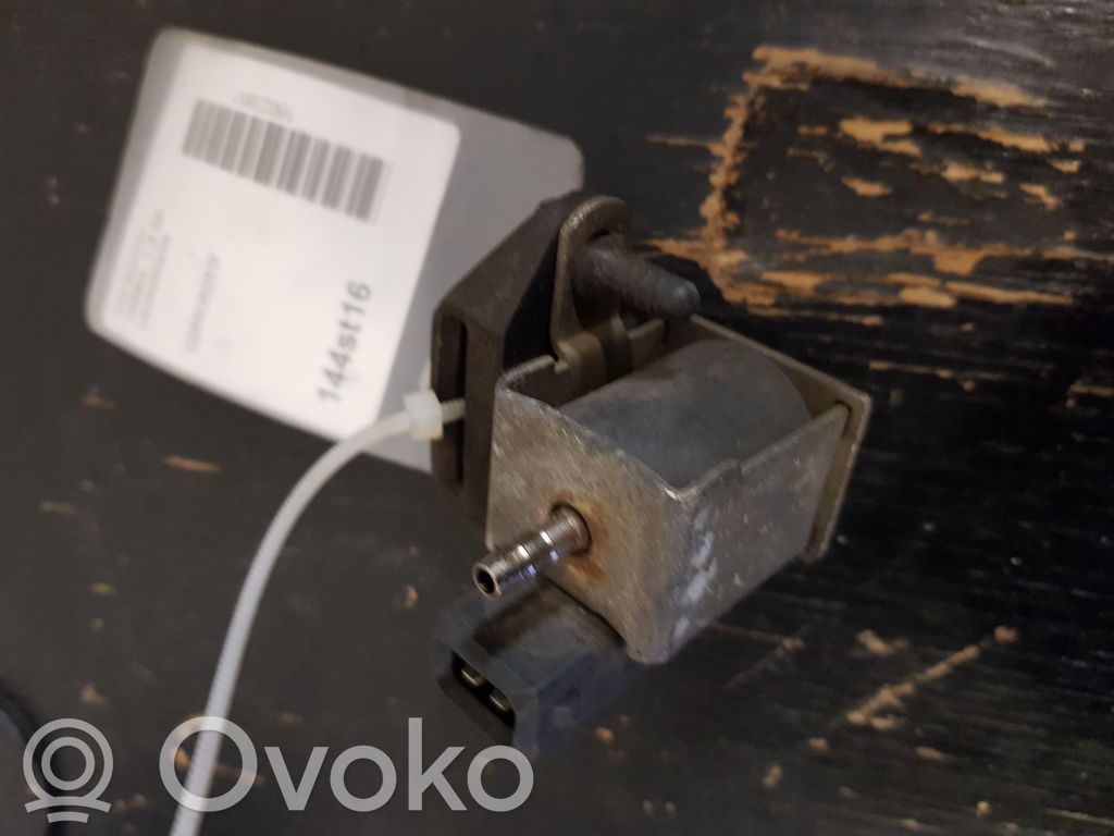 Volkswagen Sharan Electroválvula del turbo 
