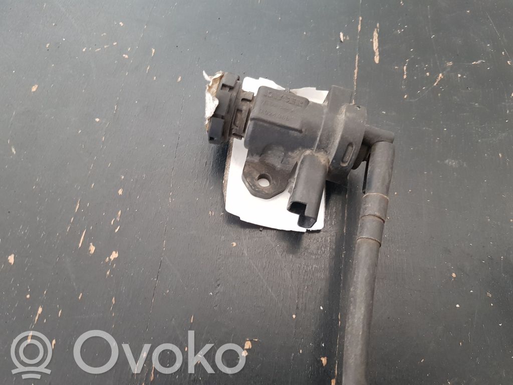 Citroen C3 Solenoīda vārsts 