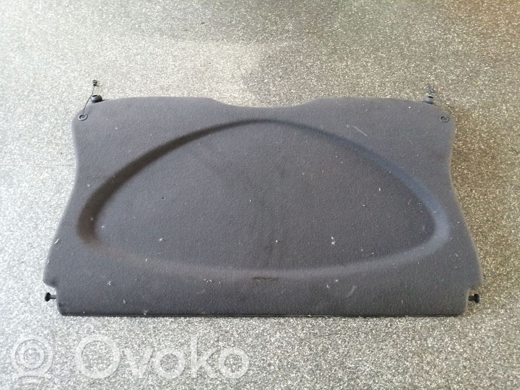 Ford Focus Hutablage 