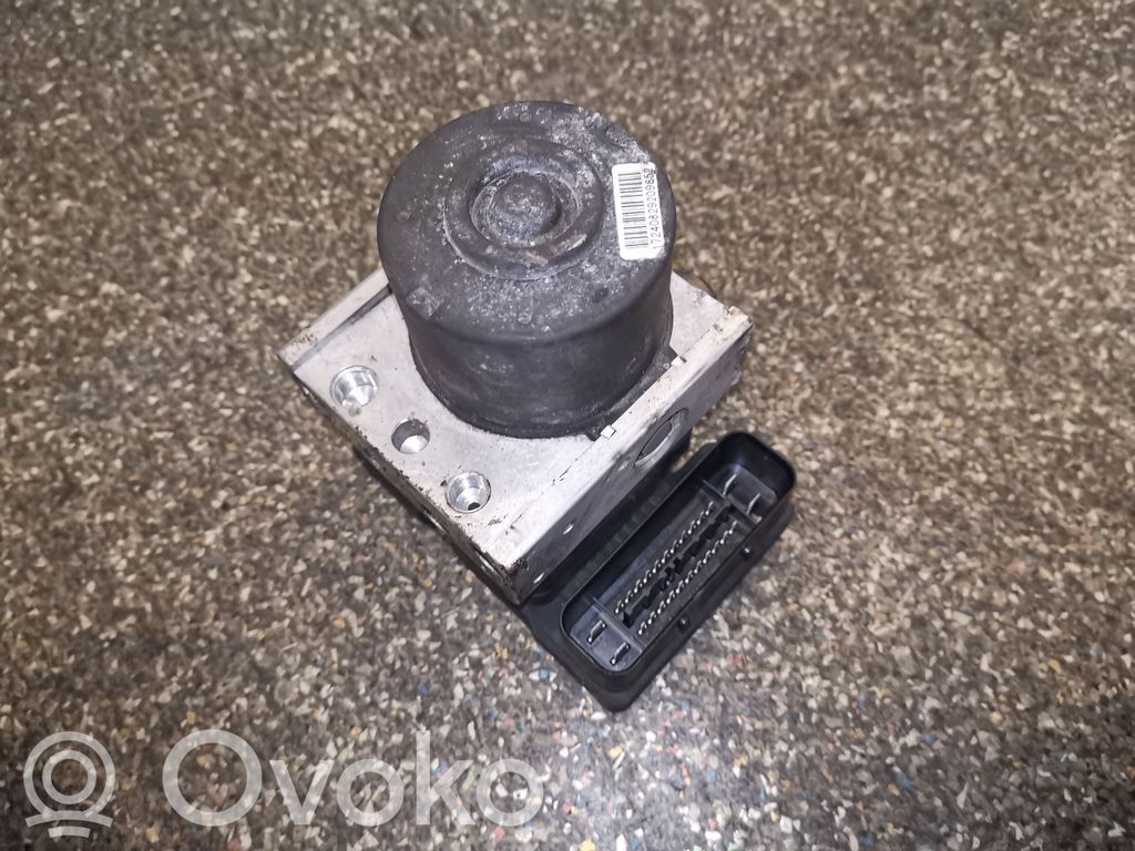 Mazda 3 I ABS bloks 