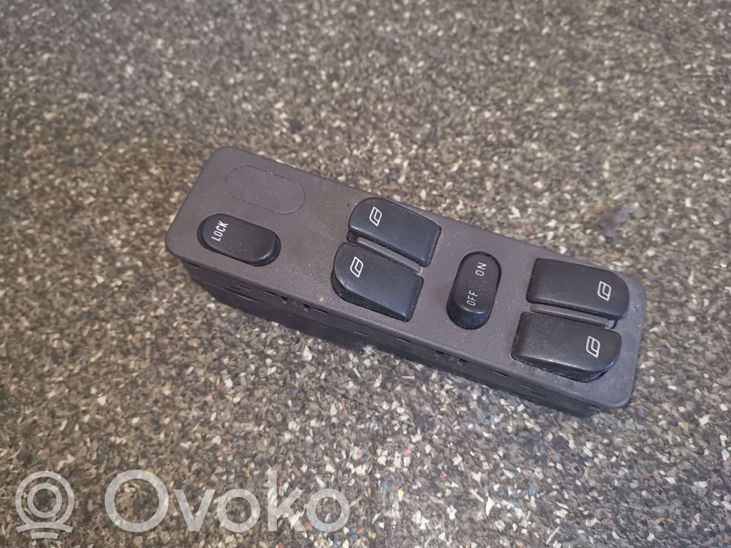 Saab 9-3 Ver1 Electric window control switch 