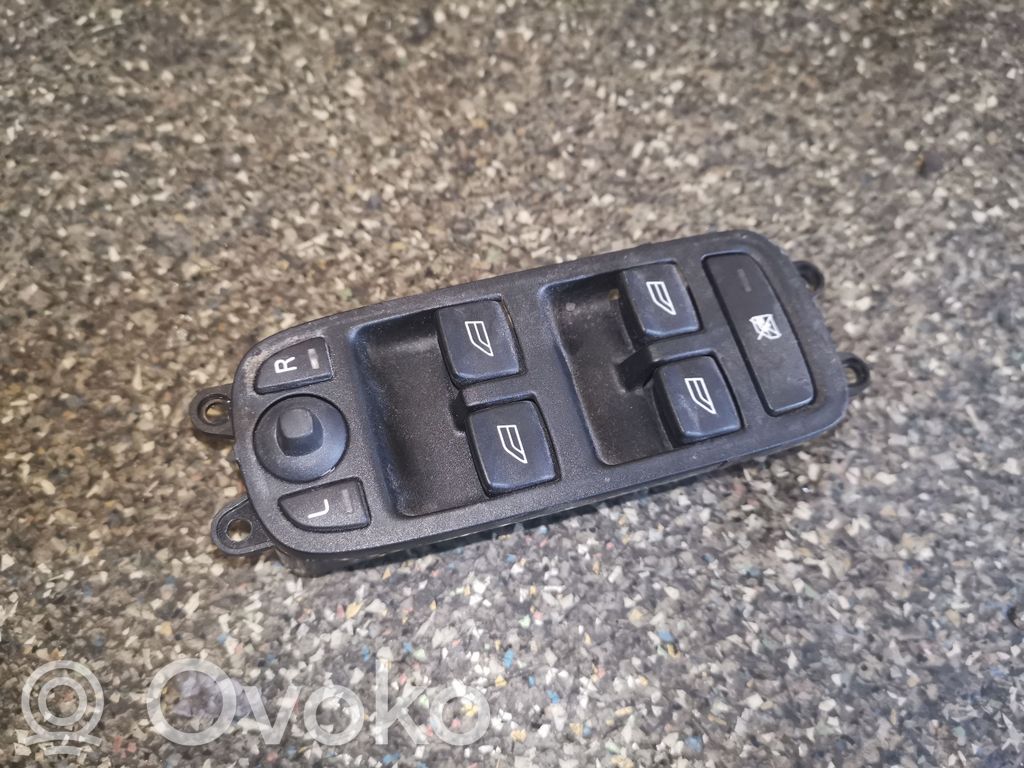 Volvo V50 Electric window control switch 