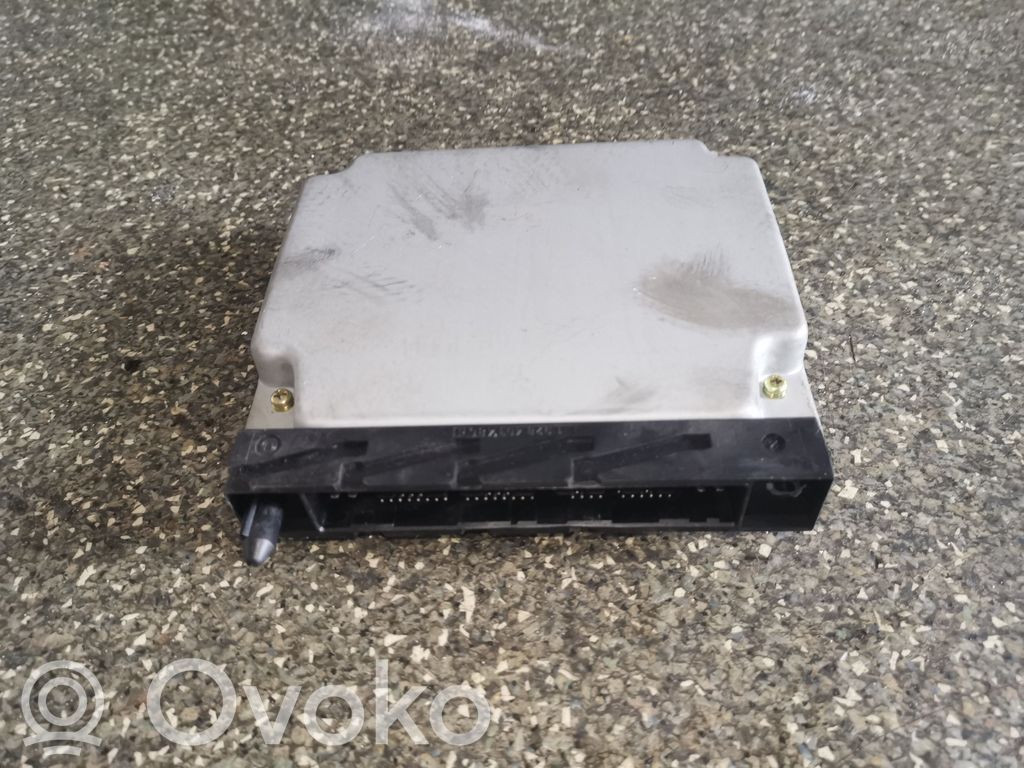 Volvo S60 Engine control unit/module 