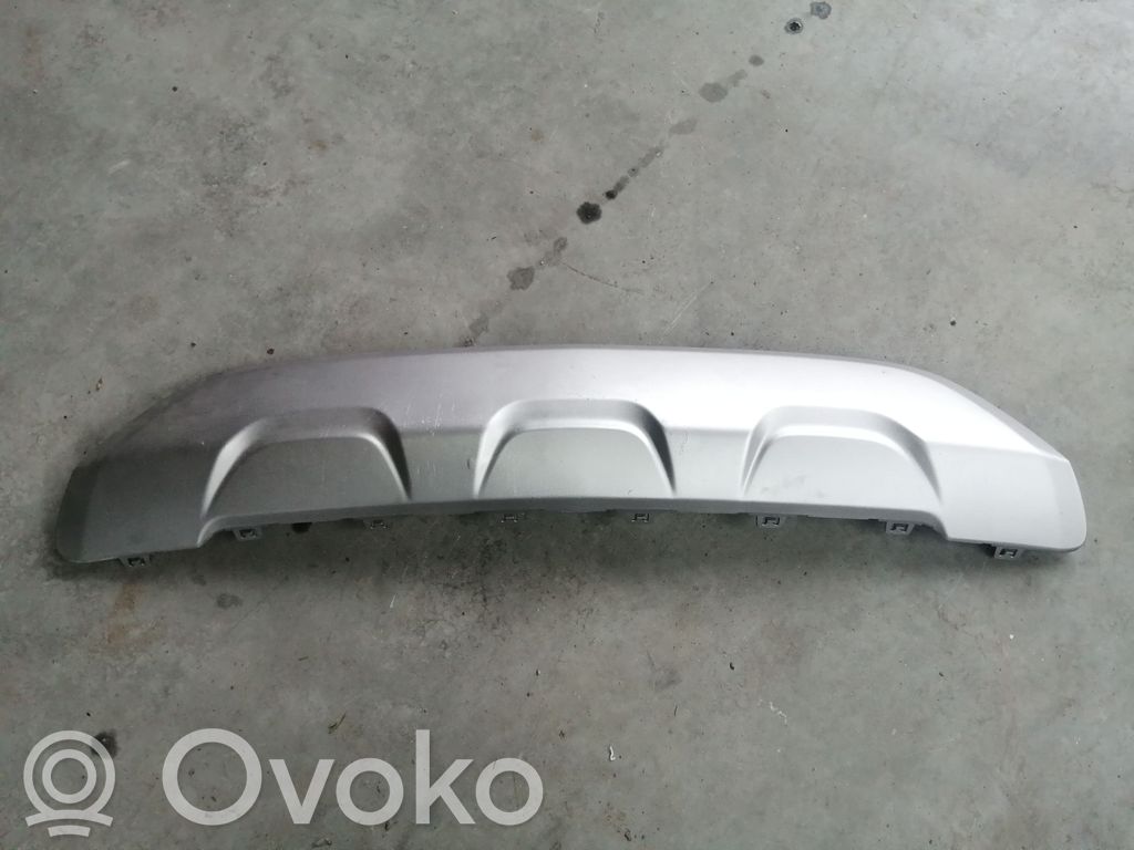 Buick Encore I Listwa zderzaka tylnego 