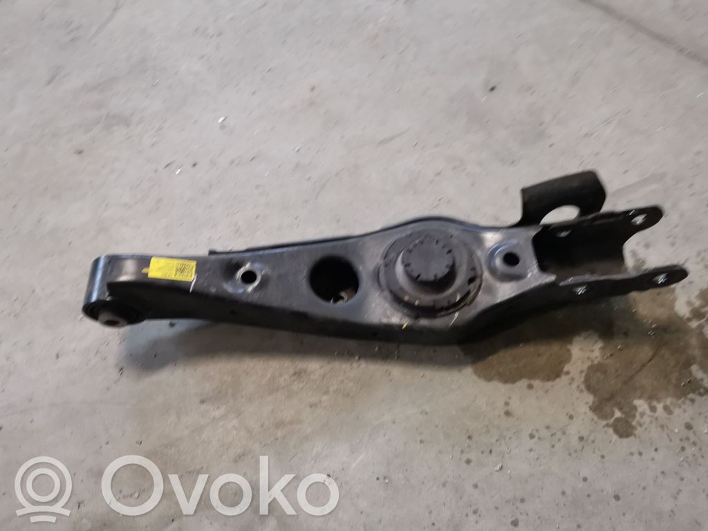 Hyundai Santa Fe Górny wahacz tylny 