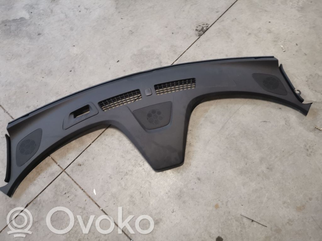 Chevrolet Volt II Otras partes del panel de instrumentos 