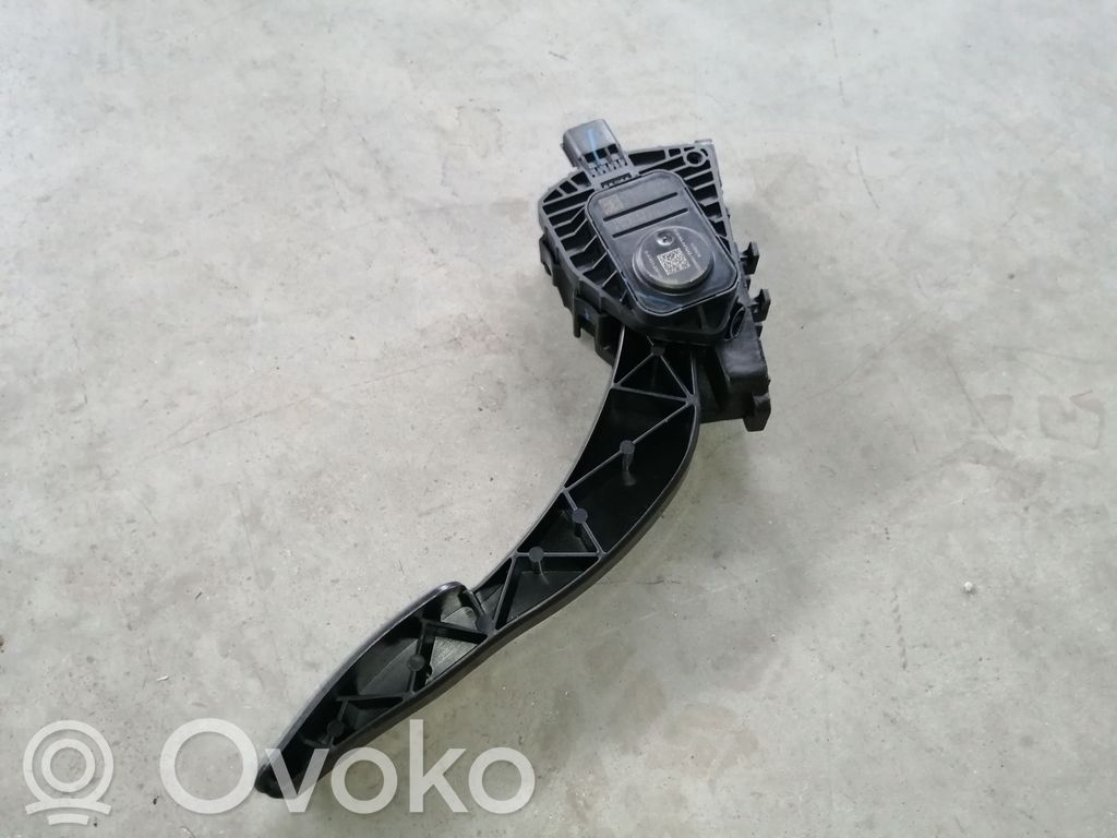 Ford Edge II Accelerator throttle pedal 