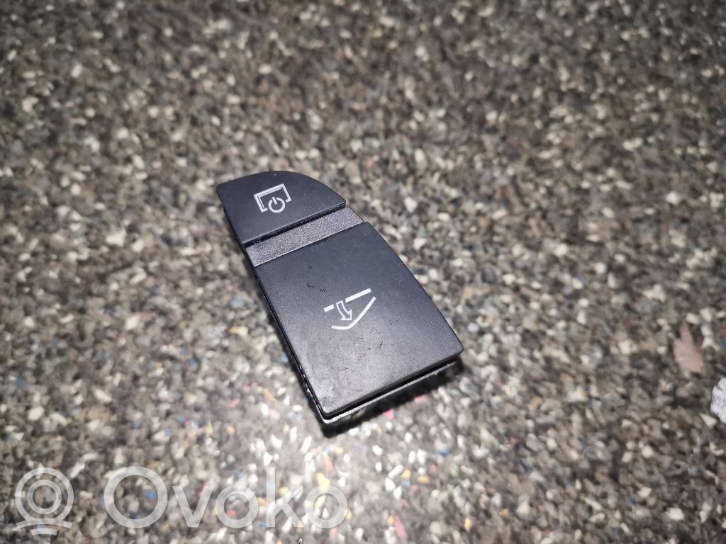 Audi A6 S6 C6 4F Otros interruptores/perillas/selectores 