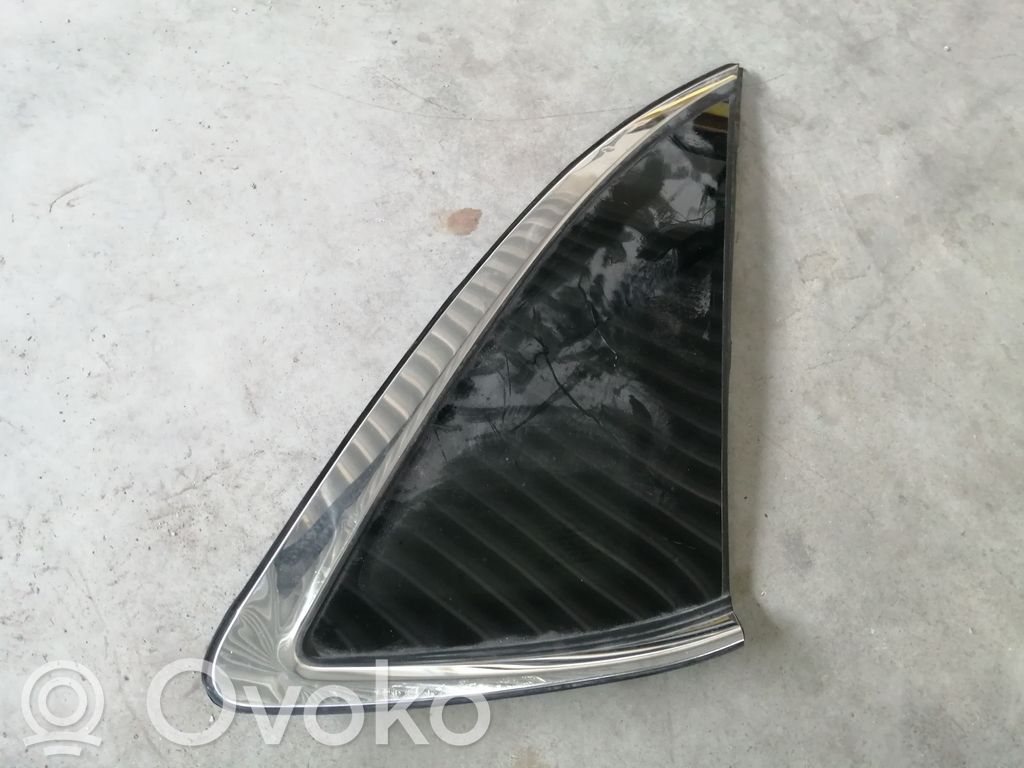 Ford Edge II Takakulmaikkunan ikkunalasi 