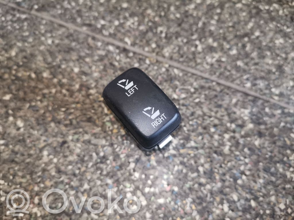 Ford Edge II Other switches/knobs/shifts 