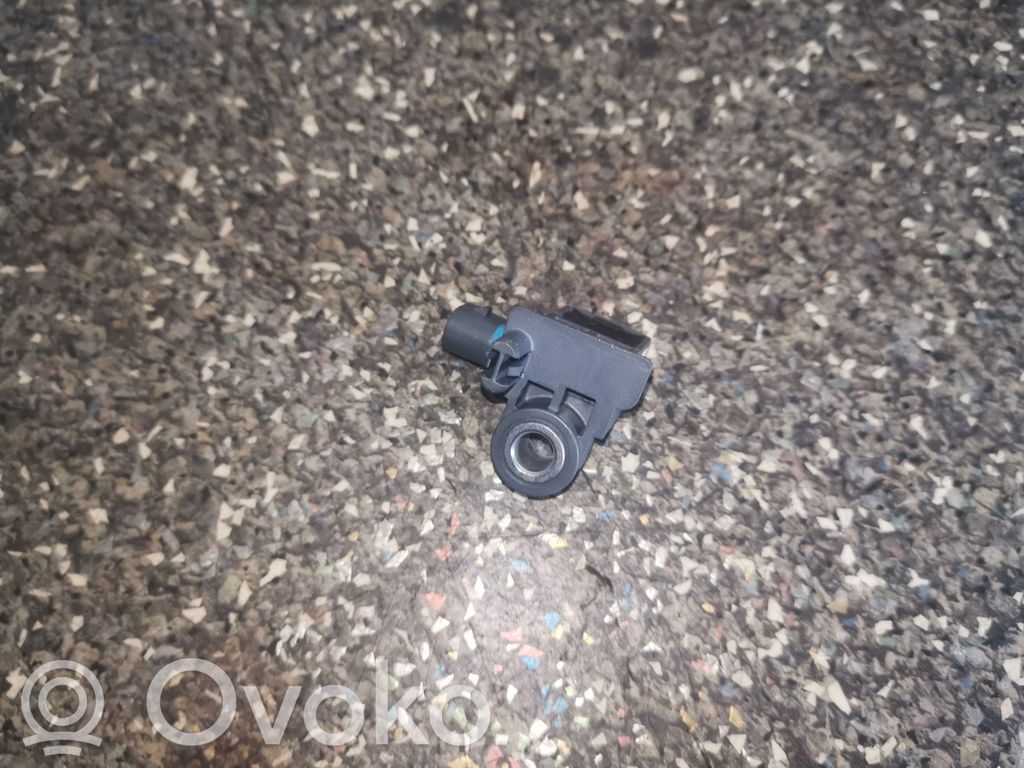 Hyundai Santa Fe Airbagsensor Crashsensor Drucksensor 