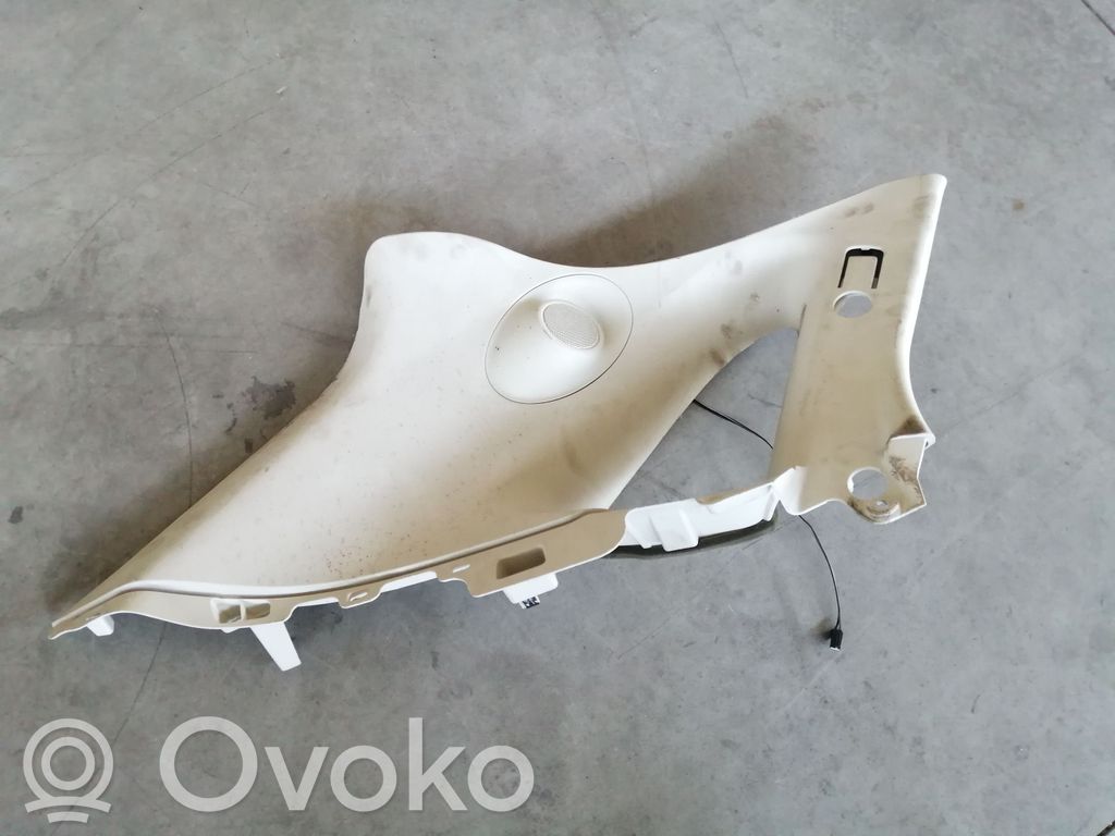 Osłona środkowa słupka / C   FT4BR31149BG,FT4BR31149