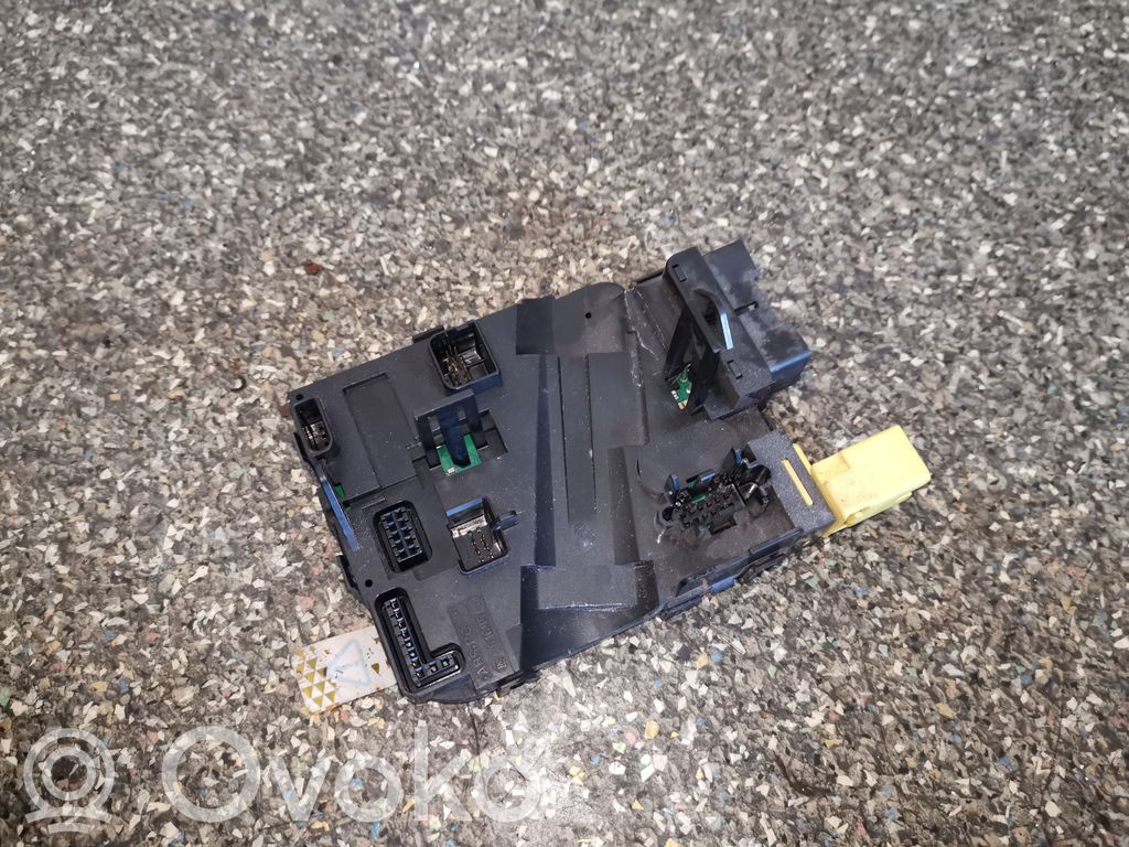 Seat Altea Other control units/modules 