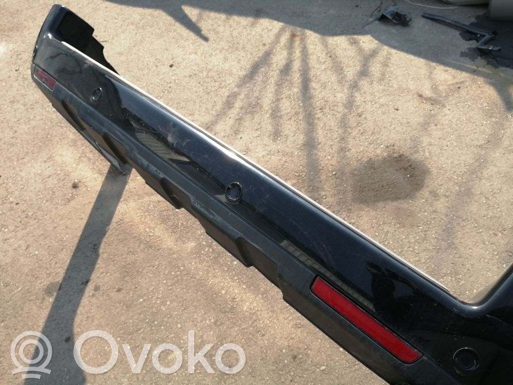 Land Rover Range Rover L322 Parachoques 