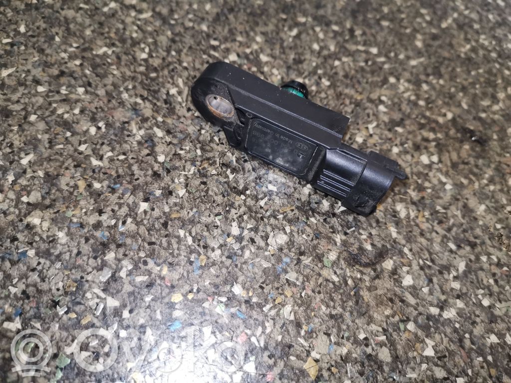 Renault Scenic II -  Grand scenic II Air pressure sensor 