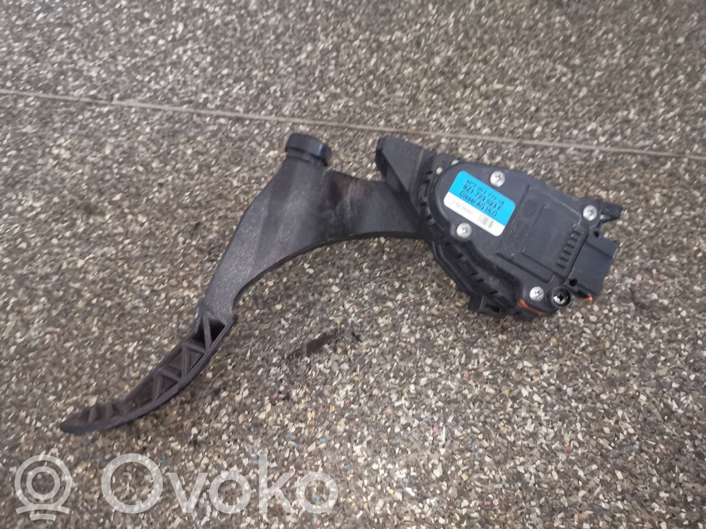 Audi A2 Pedal del acelerador 