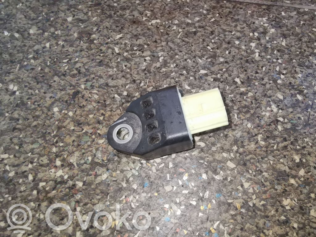 Subaru Forester SH Airbagsensor Crashsensor Drucksensor 