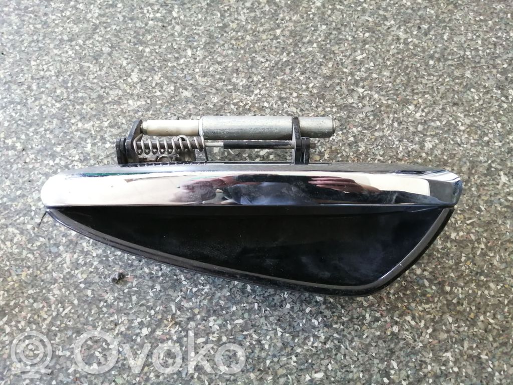 Alfa Romeo 159 Manecilla externa puerta trasera 