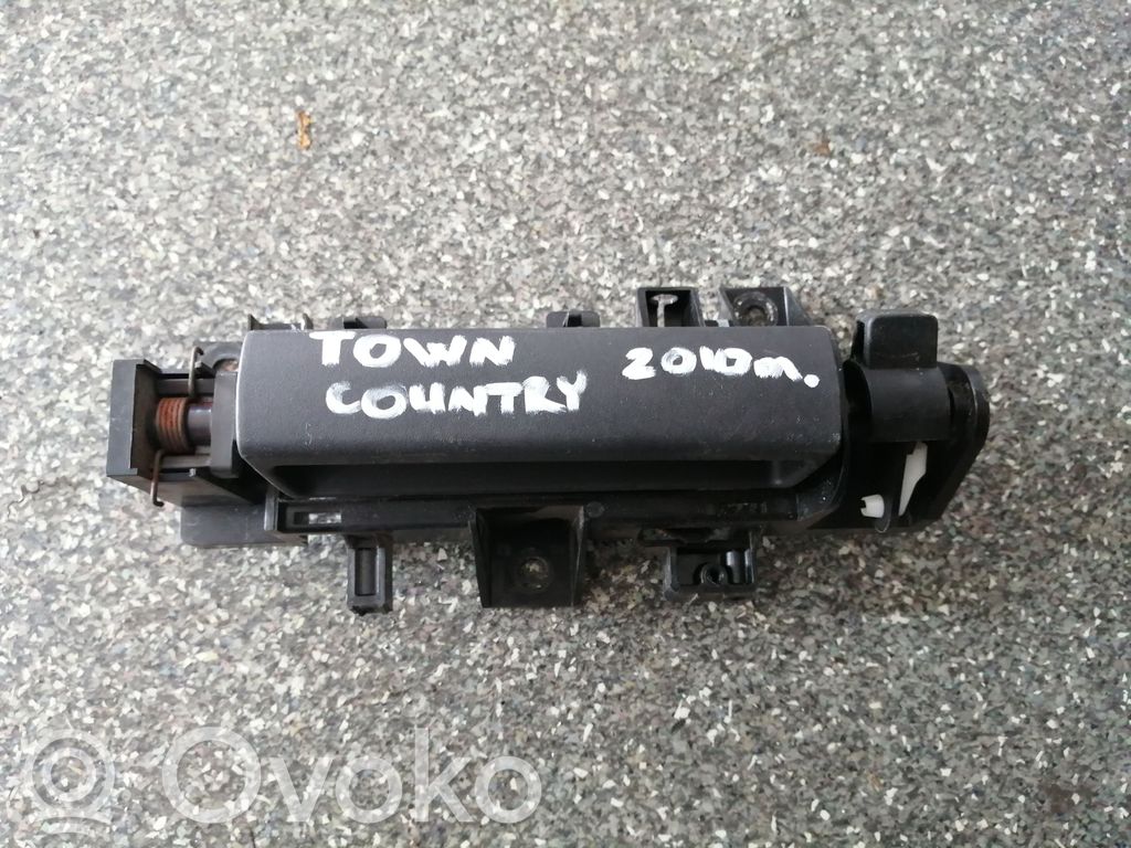 Chrysler Town & Country V Sliding door interior handle 