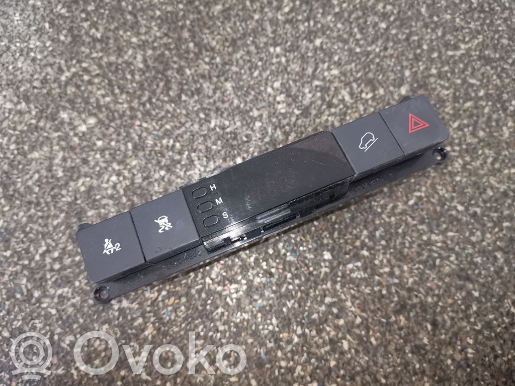 Chevrolet Captiva Other switches/knobs/shifts 