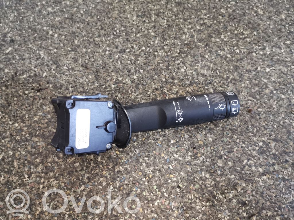 Opel Insignia A Pyyhkijän vipu 