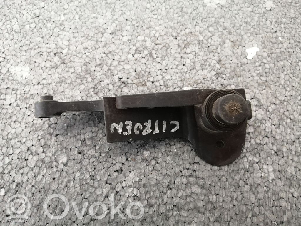 Peugeot 206 Crankshaft position sensor 
