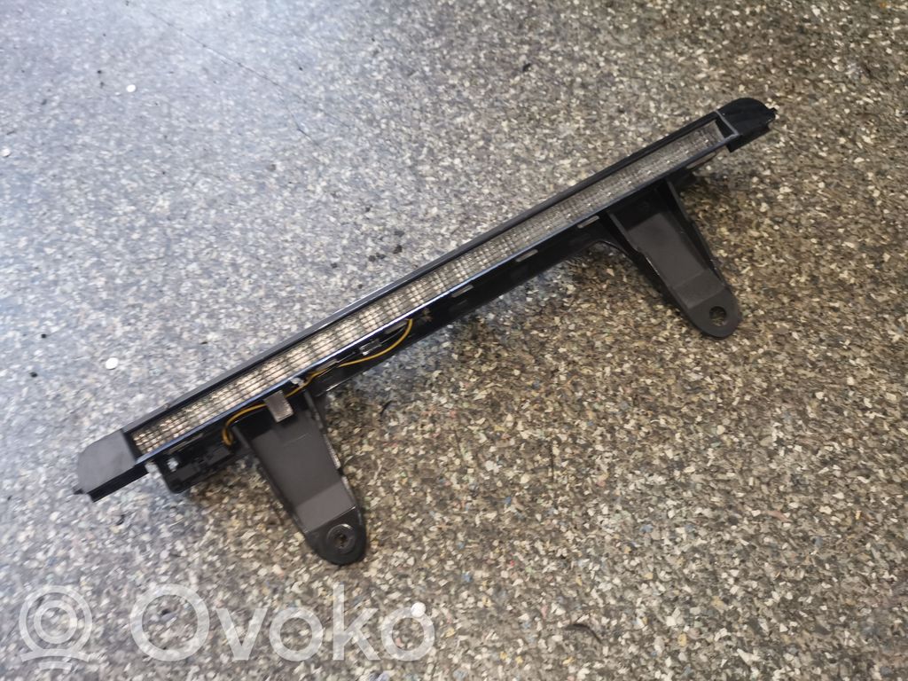 Audi A2 Third/center stoplight 