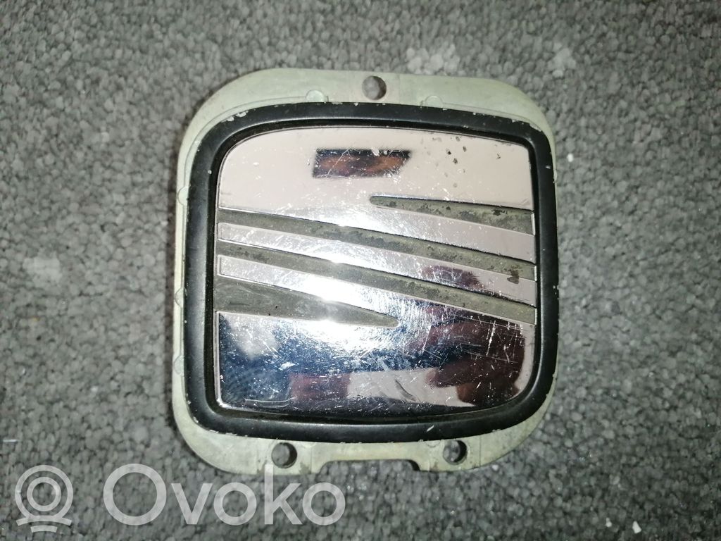 Seat Ibiza II (6k) Tailgate/trunk/boot exterior handle 