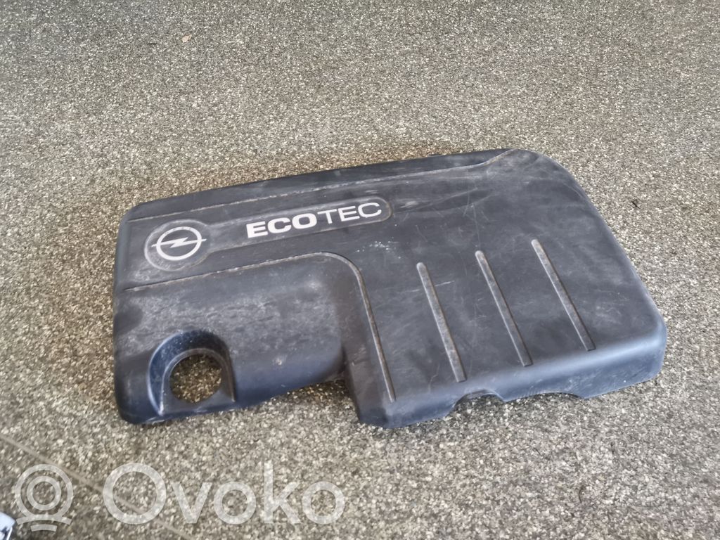 Opel Astra J Moottorin koppa 