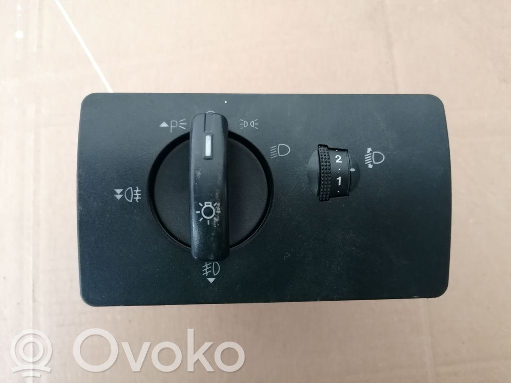Ford Mondeo Mk III Interruptor de luz 