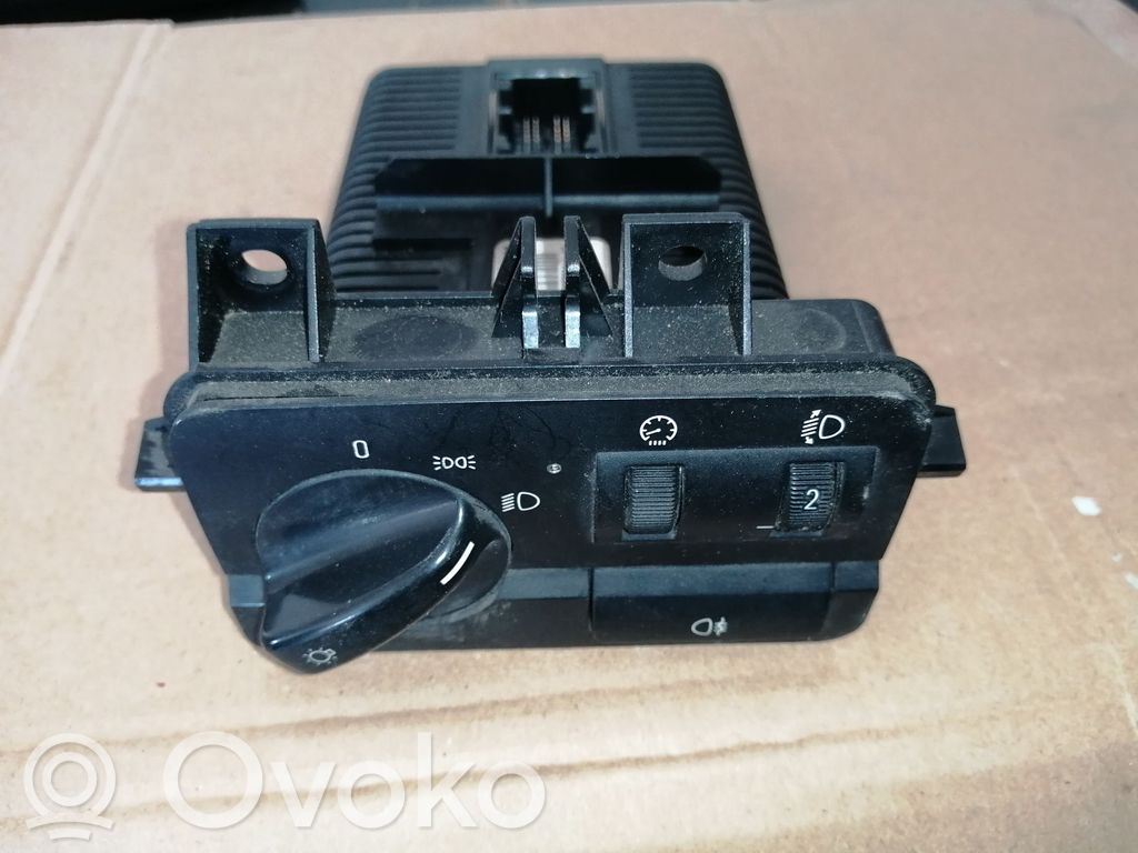 BMW 3 E46 Light switch 