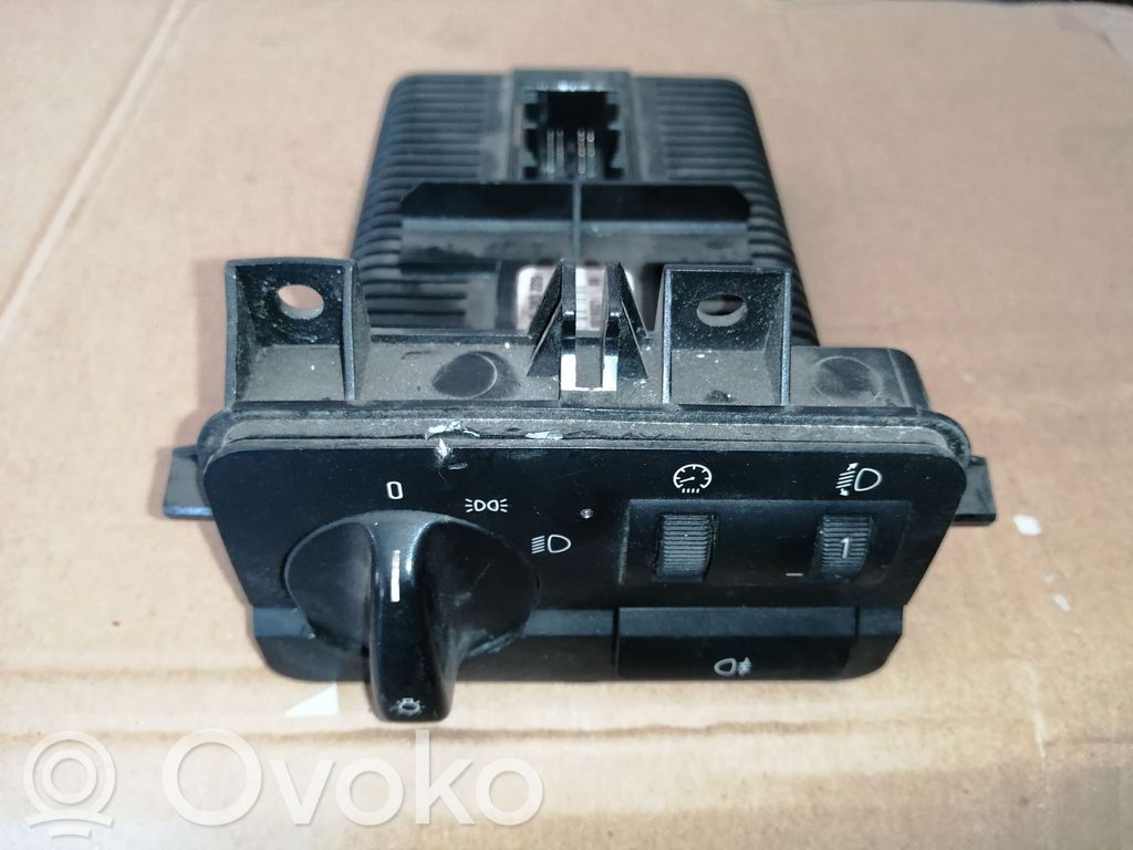 BMW 3 E46 Light switch 