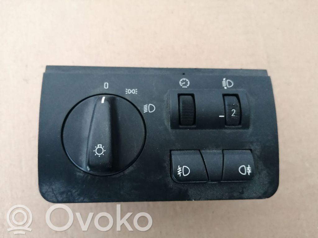 BMW X5 E53 Light switch 