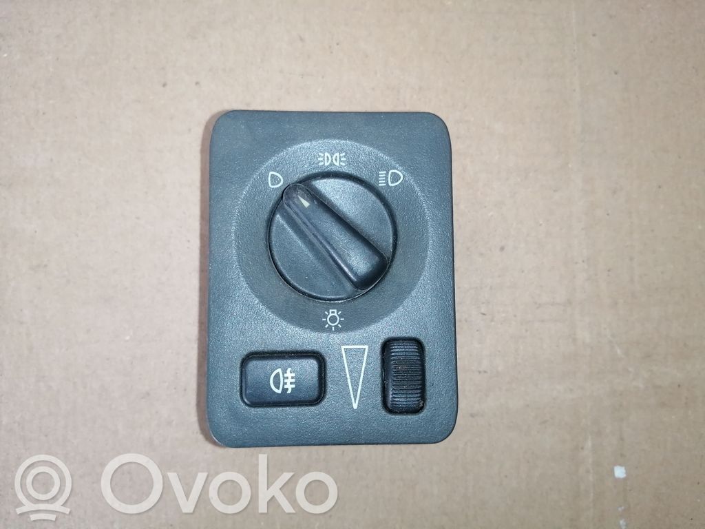Saab 9-5 Light switch 
