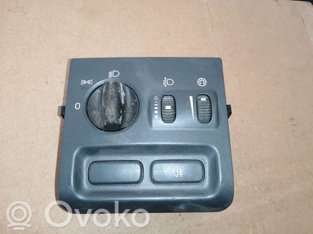 Volvo S40, V40 Light switch 