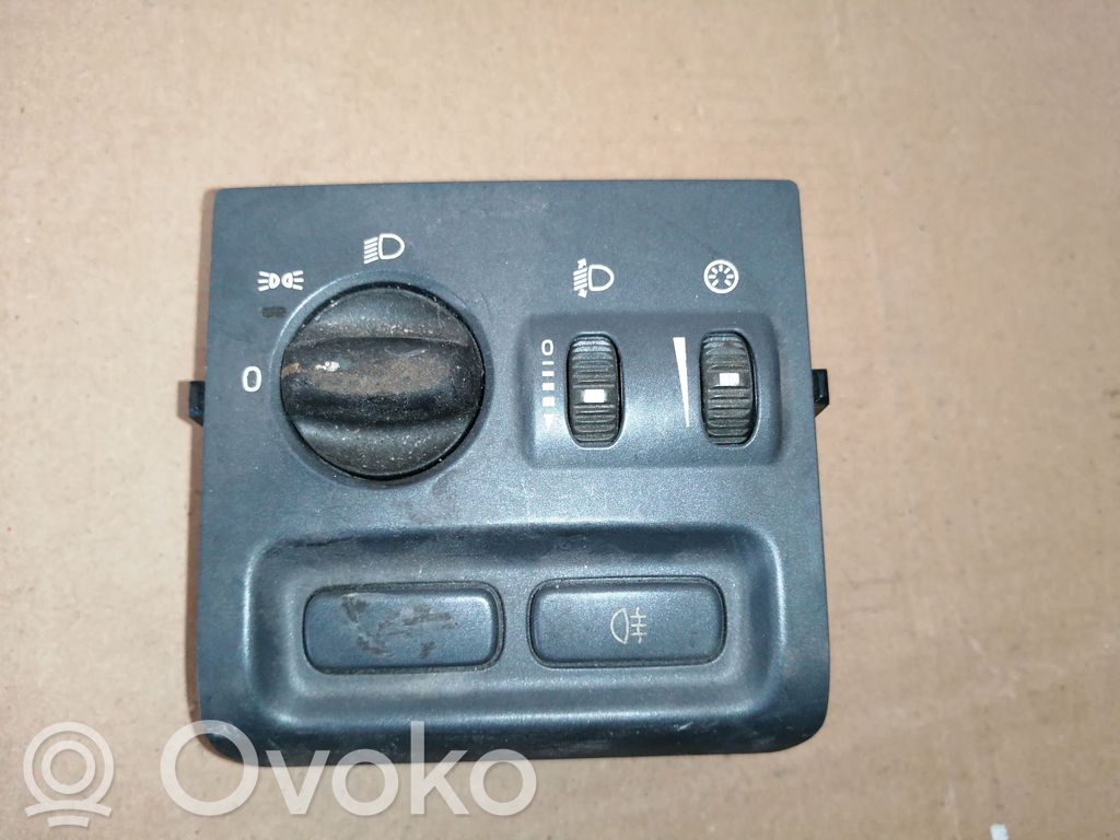 Volvo S40, V40 Light switch 