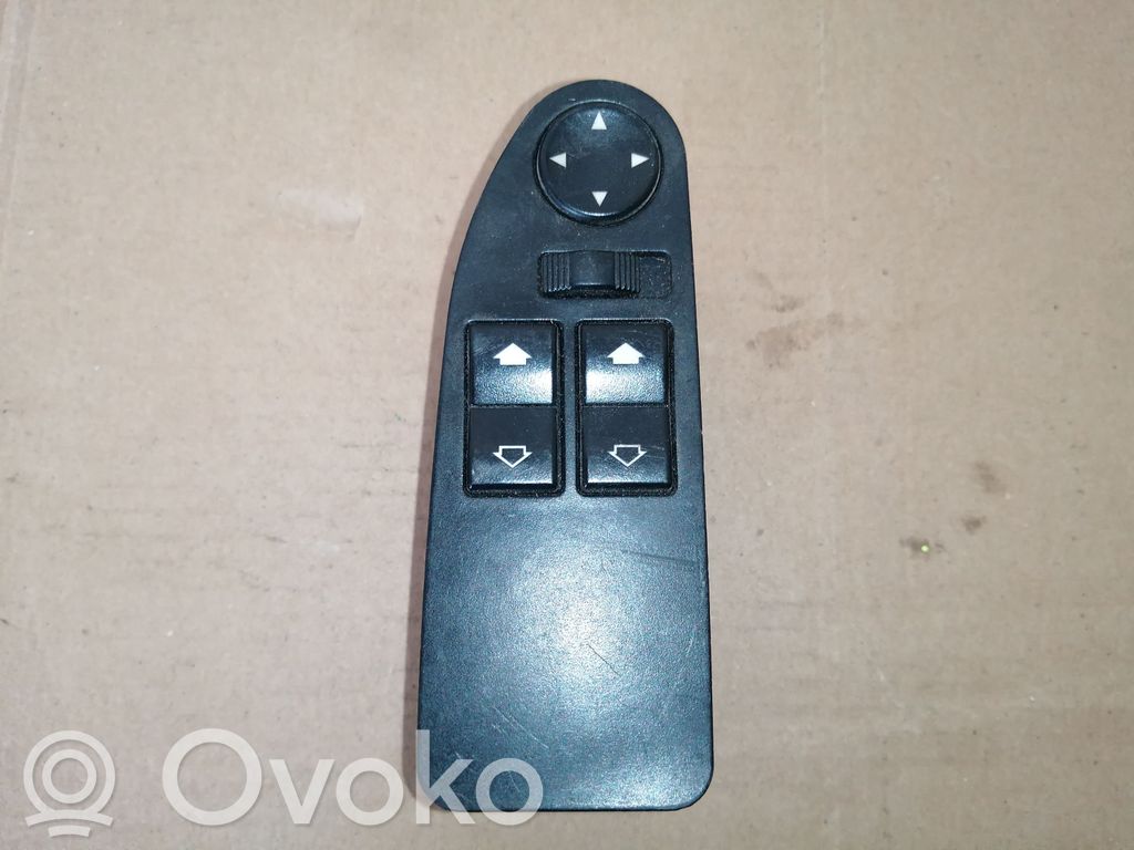 BMW 5 E39 Electric window control switch 