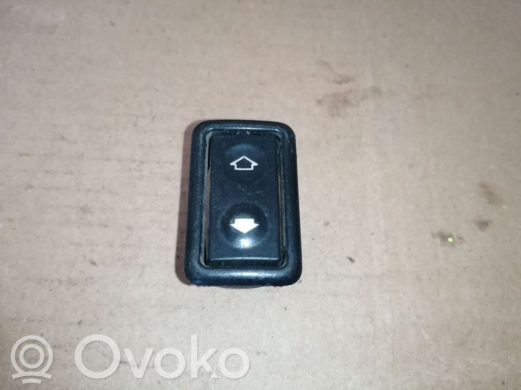 BMW 3 E36 Electric window control switch 