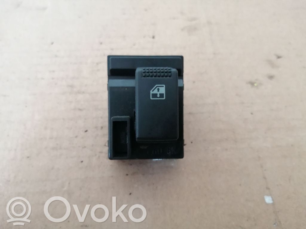 Hyundai Tiburon Electric window control switch 