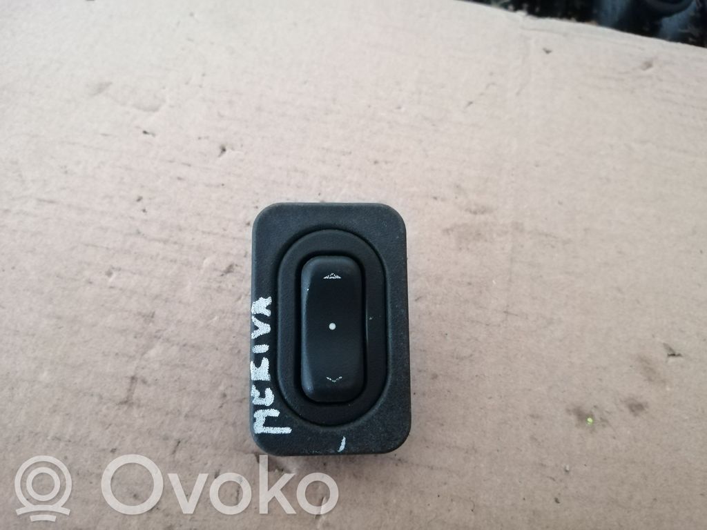 Opel Meriva A Interruptor del elevalunas eléctrico 