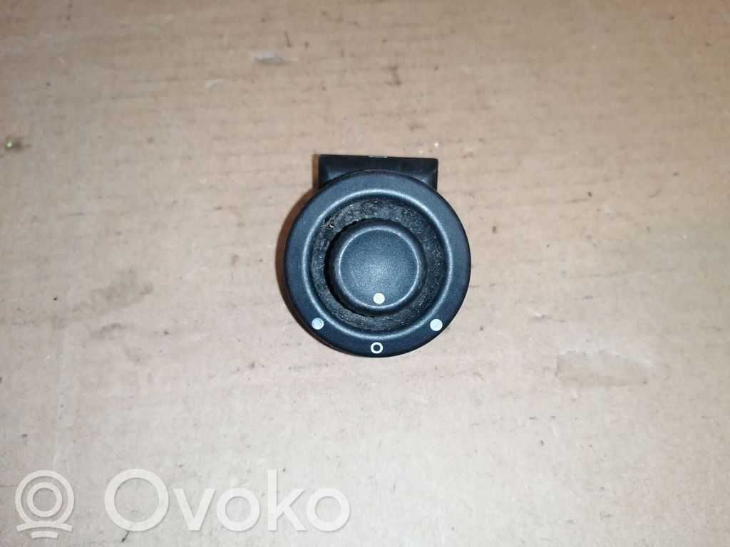 Renault Kangoo I Wing mirror switch 