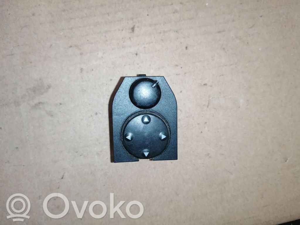 Audi A4 S4 B5 8D Wing mirror switch 