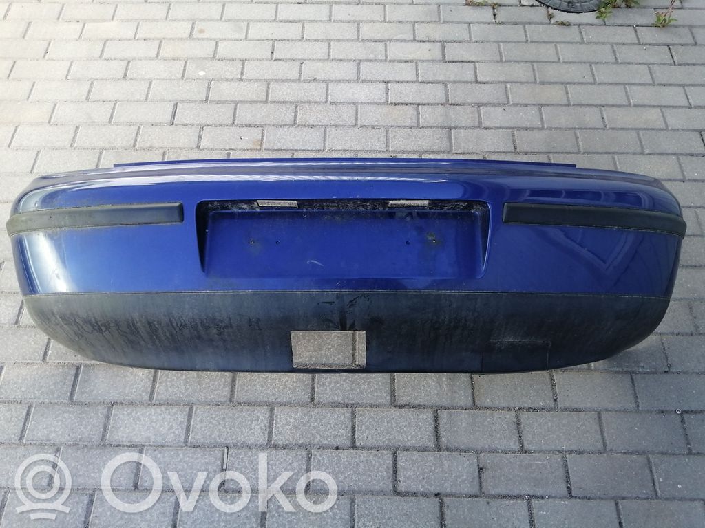 Seat Leon (1M) Puskuri 