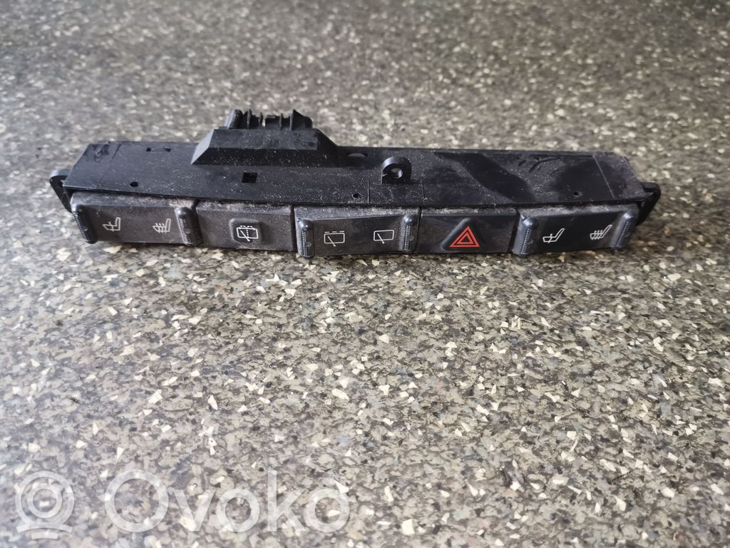 Chrysler Voyager Other switches/knobs/shifts 