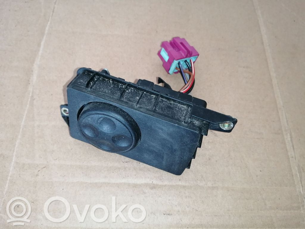 Audi A8 S8 D2 4D Seat control switch 