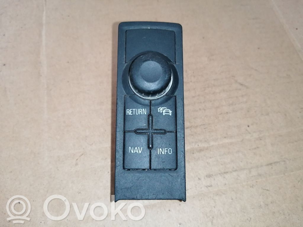 Audi A4 S4 B6 8E 8H Unidad central de control multimedia 