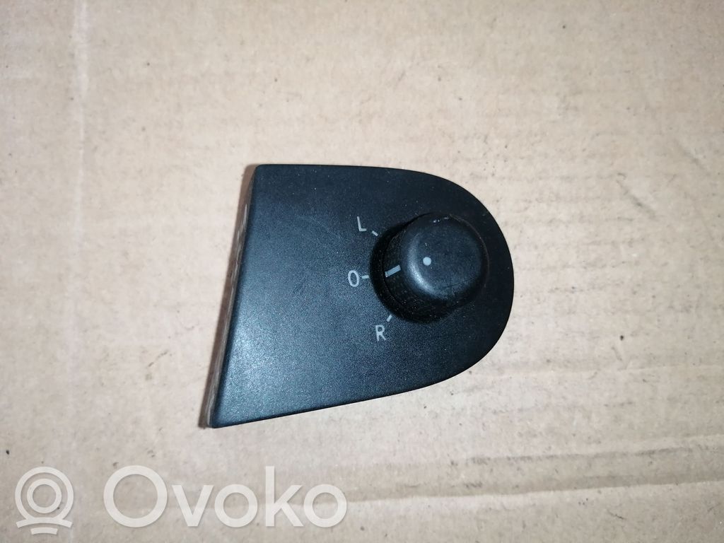 Volkswagen Sharan Wing mirror switch 